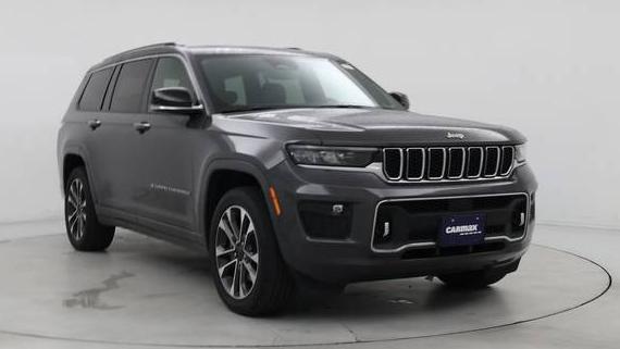 JEEP GRAND CHEROKEE 2021 1C4RJKDG3M8158105 image JEEP GRAND CHEROKEE 2021 1C4RJKDG3M8158105 image